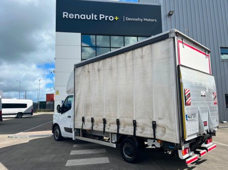 2023 Renault Master - photo 4