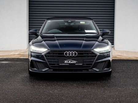 2022 Audi A7 - photo 4