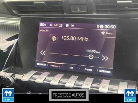 2021 Peugeot 508 - photo 18