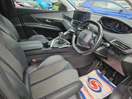 2021 Peugeot 3008 - photo 13
