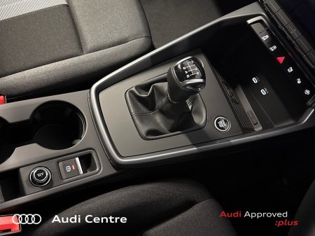 2026 Audi A3 - photo 11