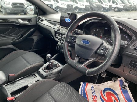 2019 Ford Focus - photo 6