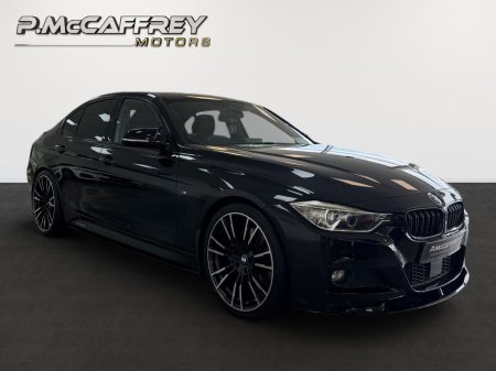 2015 BMW 3-Series - photo 3