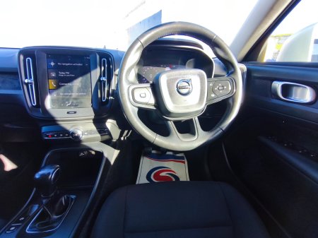 2019 Volvo XC40 - photo 17