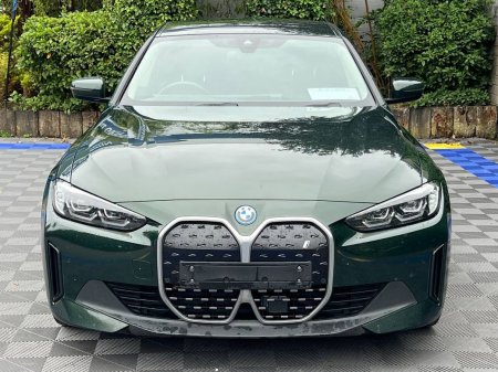 2024 BMW i4 - photo 16