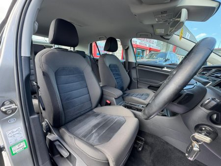 2013 Volkswagen Golf - photo 14