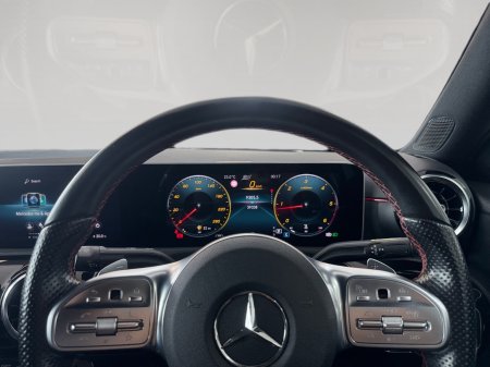 2020 Mercedes-Benz A-Class - photo 13
