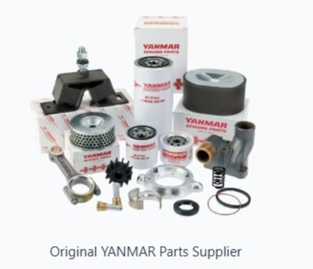 0 YANMAR  - photo 2