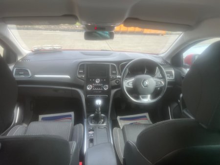 2019 Renault Megane - photo 19