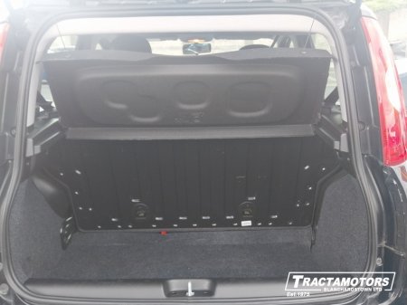 2024 Fiat Panda - photo 9