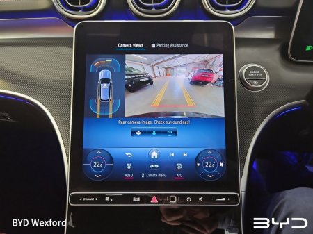 2022 Mercedes-Benz C-Class - photo 9