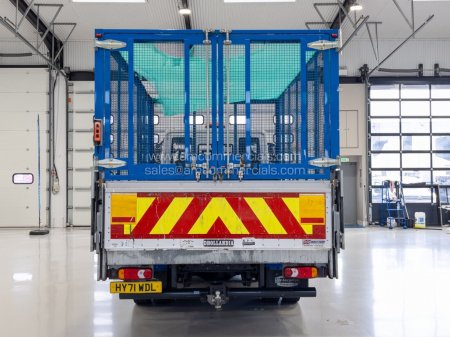 2021 IVECO Eurocargo 75-160 - photo 5