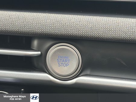 2025 Hyundai Tucson - photo 21