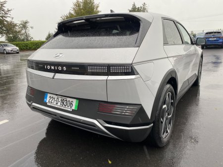 2022 Hyundai IONIQ 5 - photo 6