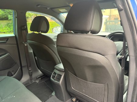 2018 Hyundai Tucson - photo 12