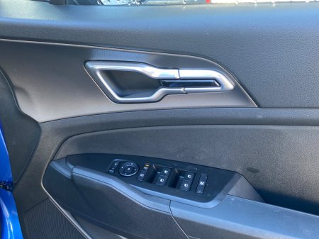 2026 Kia Sportage - photo 16