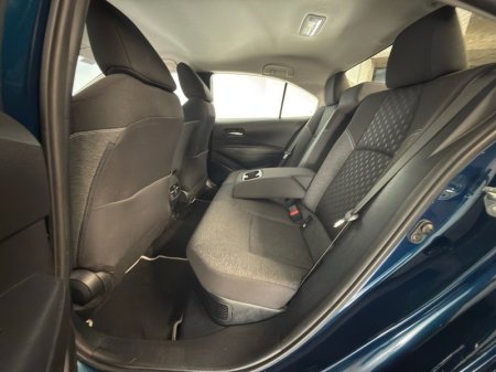 2023 Toyota Corolla - photo 7