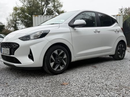 2023 Hyundai i10 - photo 3