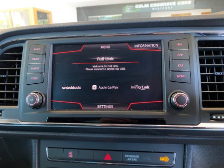 2017 SEAT Ateca - photo 15
