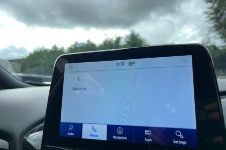2021 Ford Puma - photo 30