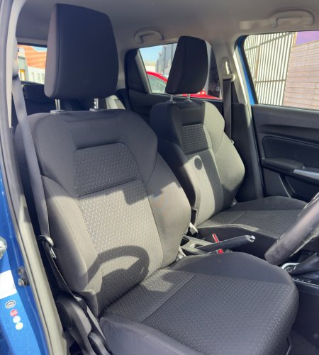2019 Suzuki Swift - photo 11