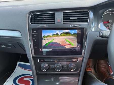 2017 Volkswagen Golf - photo 22