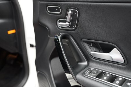 2019 Mercedes-Benz A-Class - photo 21