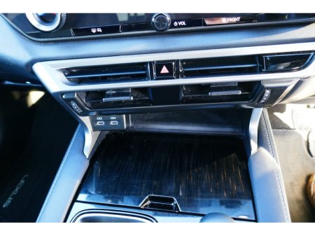 2023 Lexus RX450H+ - photo 20