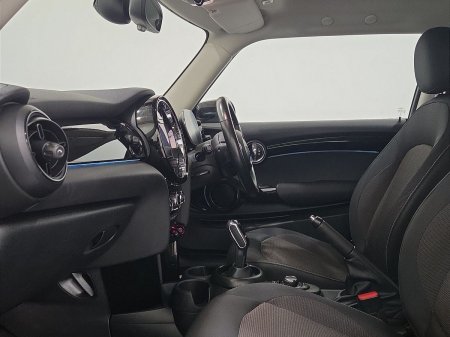 2022 Mini Cooper - photo 7