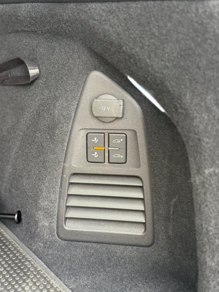 2024 Volkswagen Touareg - photo 50