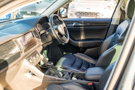 2020 Skoda Kodiaq - photo 14