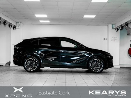2026 XPeng G6 - photo 3