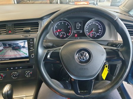 2017 Volkswagen Golf - photo 9