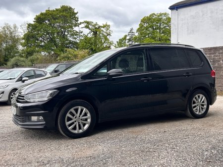 2016 Volkswagen Touran - photo 7
