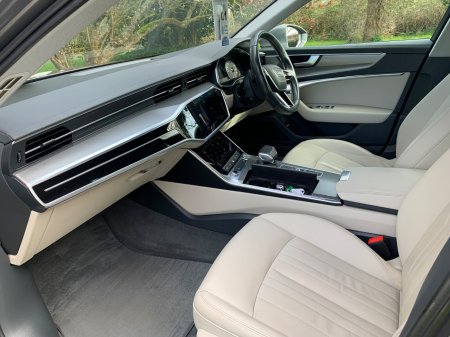 2019 Audi A6 - photo 29