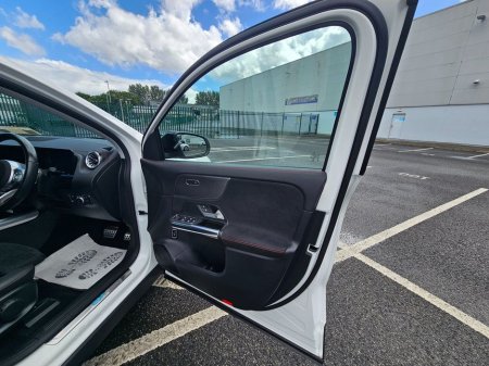 2021 Mercedes-Benz EQA - photo 24