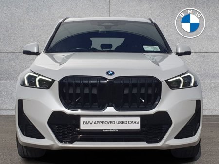 2023 BMW X1 - photo 16
