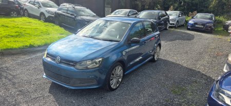 2013 Volkswagen Polo - photo 7