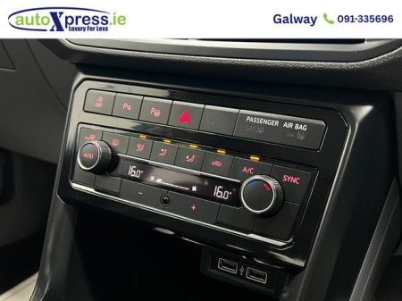 2020 Volkswagen T-Cross - photo 26
