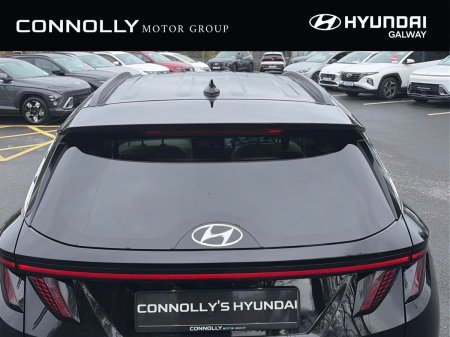 2024 Hyundai Tucson - photo 22
