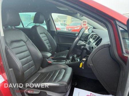 2013 Volkswagen Golf - photo 12