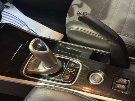2016 Mitsubishi Outlander - photo 25