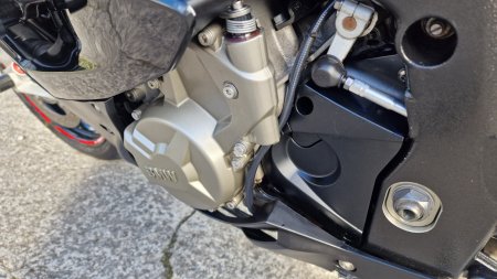 2012 BMW S 1000 RR - photo 13