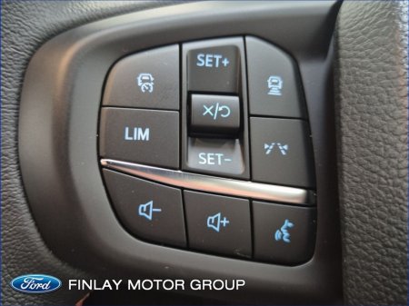2027 Ford Ranger - photo 15