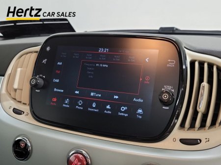 2023 Fiat 500 - photo 22
