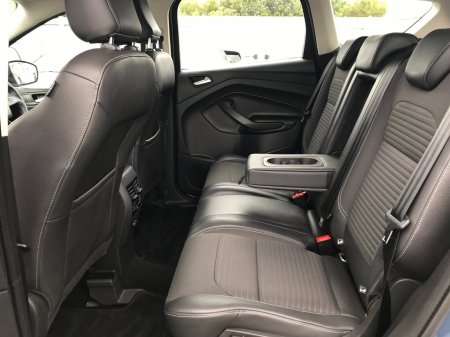 2019 Ford Kuga - photo 10