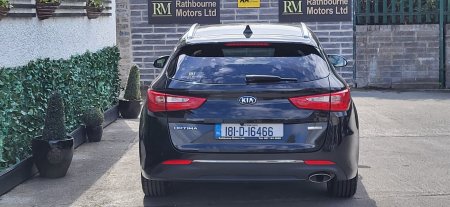 2018 Kia Optima - photo 7
