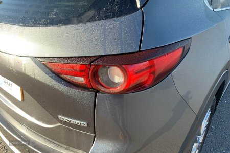 2020 Mazda CX-5 - photo 10