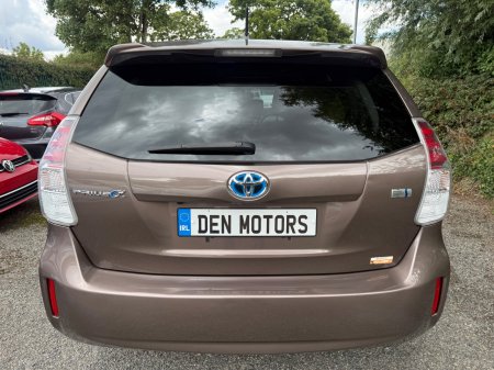 2015 Toyota Prius - photo 6