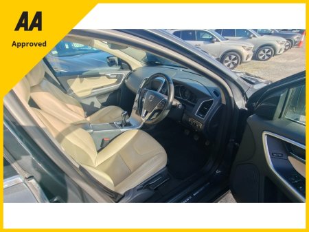 2017 Volvo XC60 - photo 17